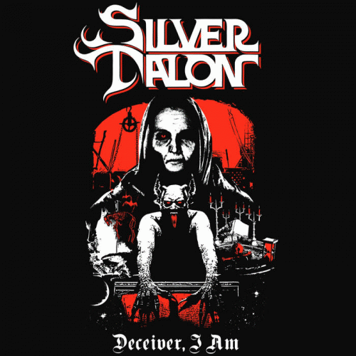 Silver Talon : Deceiver, I Am
